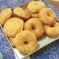 Cooksnap dari Ana Yuliana untuk resep Donat Mixer Ala Jco