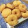 Cooksnap dari Ana Yuliana untuk resep Donat Mixer Ala Jco