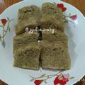 Cooksnap dari Yuliawaty untuk resep Bolu Pisang Kukus enak, simple, anti gagal (no mixer)