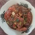 Cooksnap dari Andrinovianti Sastrodihardjo untuk resep Ayam Goreng Mentega Ala Solaria