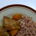 Cooksnap dari Diah Utami untuk resep Semur Ayam Kentang Kecap