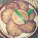 Cooksnap dari Santi Sudarni untuk resep Kue Cucur Gula Merah