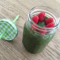 El cooksnap de Irene-Guirao cuando hizo Batido de verduras y frutas DETOX.