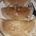 صورة من نهاد 😊، شاركها بعد تجربة وصفة قطايف بالجوز