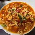 兔琊 的 戀人味道～蕃茄炒蛋 cooksnap