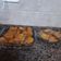 El cooksnap de Isabel María cuando hizo Torrijas con almíbar de miel.