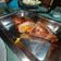 El cooksnap de Joaquin Oggero cuando hizo Colita de cuadril rellena al horno.