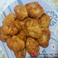 Cooksnap από soula83 στη συνταγή Τυροτηγανίτες