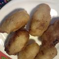 Cooksnap dari Mama'e Rizqi Lutfia untuk resep MACARONI Chies panggang
