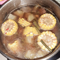 Cooksnap dari siti adlah untuk resep Sayur asem seger