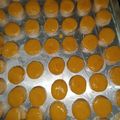 Cooksnap dari Tatyk W untuk resep Kue Kacang 1 Kg Tepung