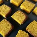El cooksnap de Julieta cuando hizo Biscuit (como salvar un bizcochuelo que te salió bajo).