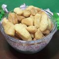 Cooksnap dari enday untuk resep Biji Ketapang kriuk empuk