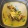 Cooksnap dari Hany Prasetiani untuk resep Soto Ayam Kuah Santan Kuning