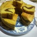 Cooksnap dari Yuliana Day untuk resep Marmer Cake Pak sahak 5 telur