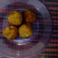 Cooksnap dari Firstila Reesta Clara untuk resep Biterbalen Jagung