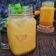 Cooksnap Norashikin Rahmat semasa beliau membuat Sunquick Susu Ala Vitagen.