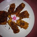 Cooksnap dari Rahmawati untuk resep Nugget pisang simple