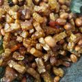 Cooksnap dari Nurlaela Ela untuk resep Orek tempe kacang tanah