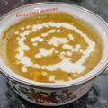 Ankita Kapil Varshney's cooksnap of when they made Shahi paneer (without onion &garlic).