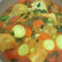 Cooksnap dari tika untuk resep Kari KTT BunTel (Kentang Tahu Telur Buncis worTel)