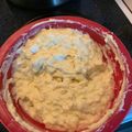 Kema Nicole's cooksnap of when they made Sharon's Potato Salad.