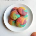 Cooksnap dari Nur Endah untuk resep Vortex Cookies