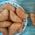Cooksnap dari Mahya Cake & Cookies untuk resep 661.Panada Empuk (dough ulen tangan)