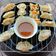 Cooksnap dari Suswandari Utami untuk resep Dimsum