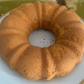 Cooksnap dari Gresiania Ritonga untuk resep Bolu Ketan Putih