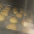 El cooksnap de Erica Salasevicius cuando hizo Profiteroles -bombas de crema-.