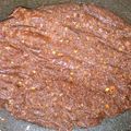Cooksnap dari ayu lestari untuk resep Sambel Kacang Pecel Madiun
