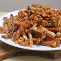 Cooksnap dari nani yusuf untuk resep Kering Tempe Sederhana