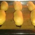Cooksnap dari nidarudi untuk resep Eclair