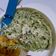 Cooksnap dari Veny Afriany untuk resep Green Spinach Spaghetti Carbonara