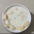 Arundhati Gadale ( अरुंधती गडाळे )'s cooksnap of when they made केळ्याचे शिकरण (kedyache shikhran recipe in marathi).