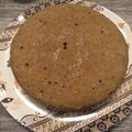Cooksnap dari Maya Pahlevi untuk resep Carrot Cake