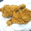 Cooksnap dari Adelia Kirana untuk resep Ayam Kentucky Renyah