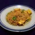 Cooksnap dari mamah khoi untuk resep OSENG TAHU BIHUN JAGUNG SUPERIOR