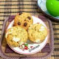 Cooksnap dari Susi Nalirayn untuk resep Muffin pisang