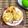 Cooksnap dari Susi Nalirayn untuk resep Muffin pisang