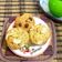 Cooksnap dari Susi Nalirayn untuk resep Muffin pisang