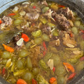 Cooksnap dari Retno Jati Pramesti untuk resep Asem-asem iga sapi