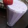 صورة من 💜°•Raghad•°💜، شاركها بعد تجربة وصفة كوكتيل الحليب والفراولة 🍓🍶