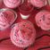 Cooksnap de Baldessaveurs sur la recette Cupcakes Vanille, framboise, spéculos