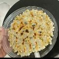 Tasty Veg Cooking's cooksnap of when they made Sabudana Batata Thalipeeth for Vrat.
