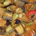 Cooksnap dari Dinda oktav untuk resep Balado Terong Pete