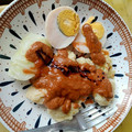 Cooksnap dari Hana Farida untuk resep Siomay Bandung Ikan Kakap