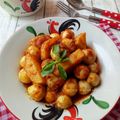 Cooksnap dari Renie Wisra untuk resep 12. Semur telur