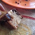 El cooksnap de Karen Gonzalez cuando hizo Torta fácil y económica!.